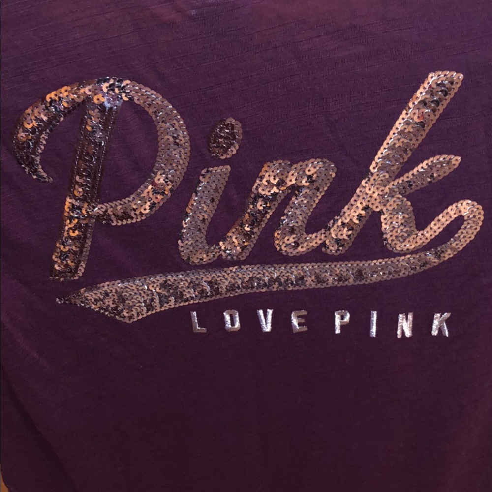 VS PINK Tee - Picture 4 of 4